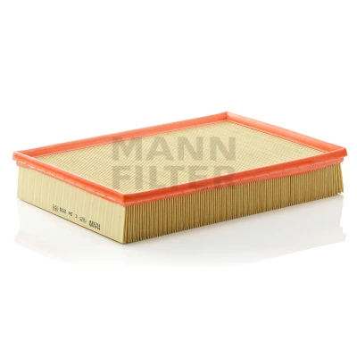 Billede af MANN FILTER C 34 200 Luftfilter 57 241 336 Filterindsats VOLVO: 940 II Stationcar, 740 I Sedan