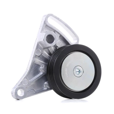 Billede af GATES FleetRunner Micro V Kit T38068 Strammehjul VOLKSWAGEN: Passat B5 GP Variant, AUDI: A4 B6 Sedan