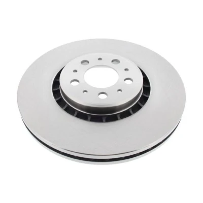 Billede af MAPCO 15978 Bremseskiver 336 30 5 108 ventileret VOLVO: XC90 I