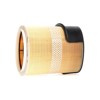 Billede af BOSCH F 026 400 131 Luftfilter 306 217,9 Filterindsats PORSCHE: Cayman