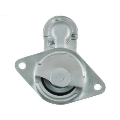 Billede af AS PL S1198S Starter 12 1,10 9 OPEL: Zafira A, Corsa D Hatchback, Astra H Caravan, CHEVROLET: Aveo / Kalos MERCEDES BENZ: C klasse T modell