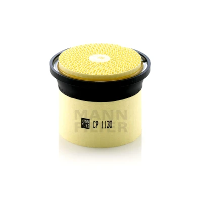 Billede af MANN FILTER CP 1130 Luftfilter 80 107, 107 Filterindsats