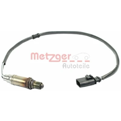 Billede af METZGER ORIGINAL ERSATZTEIL 0893649 Lambdasonde Diagnosesonde 4 VOLKSWAGEN: up! Hatchback, Golf 5, Passat B6 Variant, AUDI: A3 Sportback, Hatchback
