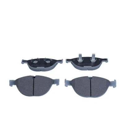 Billede af QUARO QP8673 Bremseklodser Forberedt til slidindikator BMW: 5 Touring, Sedan