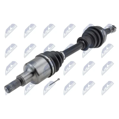 Billede af Drivaksel NTY NPW CT 133