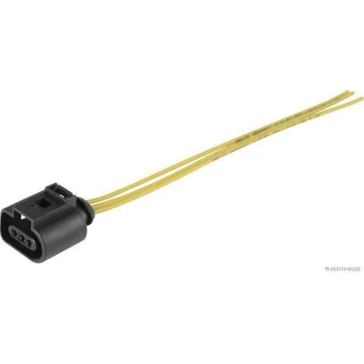 Billede af HERTH+BUSS ELPARTS 51277307 Kabelreparationssæt, hjulomdrejningstal sensor SEAT: Leon II Hatchback, Mii, Toledo 3, VOLKSWAGEN: Polo IV Hatchback