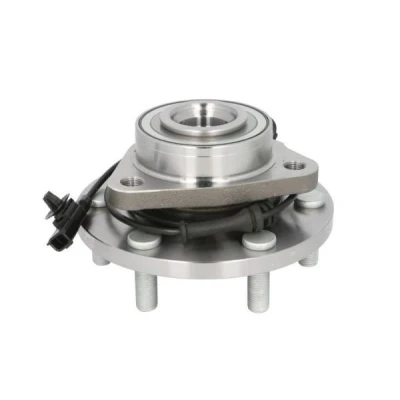 Billede af BTA H11076BTA Hjullejesæt foran