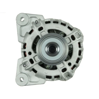 Billede af AS PL A0583S Generator 12V 110A VOLKSWAGEN: Polo V Hatchback, Caddy 3, Golf 5, SKODA: Fabia 2, Octavia II 2 Combi, SEAT: Ibiza 4