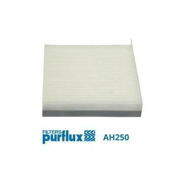Billede af PURFLUX AH250 Kabinefilter Pollenfilter 212 201 40 ALFA ROMEO: 159 Sportwagon, Sedan