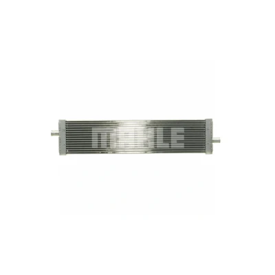 Billede af MAHLE ORIGINAL CR 1185 000P Radiator 480 119 26 Loddet køleripper