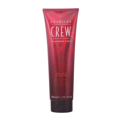 Billede af American Crew Firm Hold Styling Gel