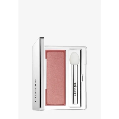 Billede af Clinique ALL About Shadow Super Shimmer Øjenskygger, Dame, Størrelse: 1.9 g, Sunset glow