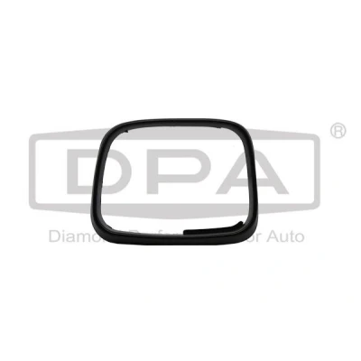 Billede af DPA 88580605902 Ramme, sidespejl