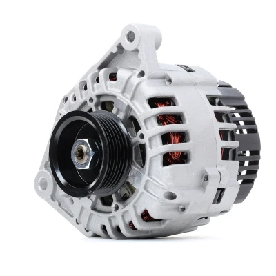 Billede af Generator ELSTOCK 28 3876