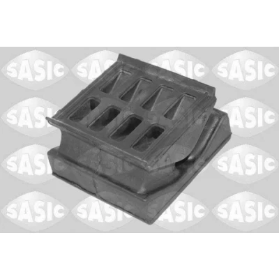 Billede af SASIC 2656094 Gummianslag, affjedring foraksel, oppe