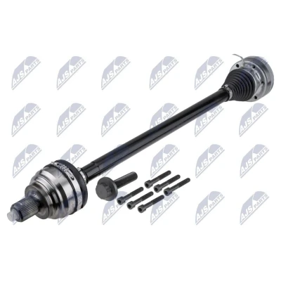 Billede af NTY NPW VW 240 Trækaksel Bagaksel højre 705mm automatgear