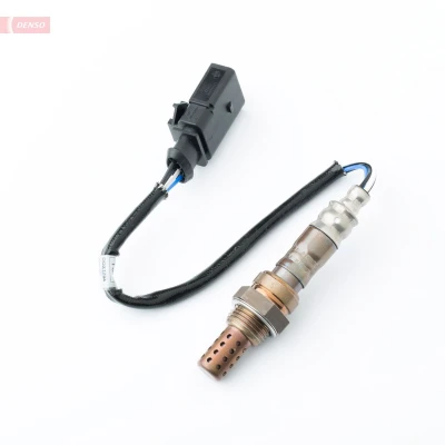 Billede af DENSO Direct Fit DOX 1704 Lambdasonde M18x1.5 opvarmet, Fingersonde, Springsonde VOLKSWAGEN: GOLF 6, Polo V Hatchback, Touran I