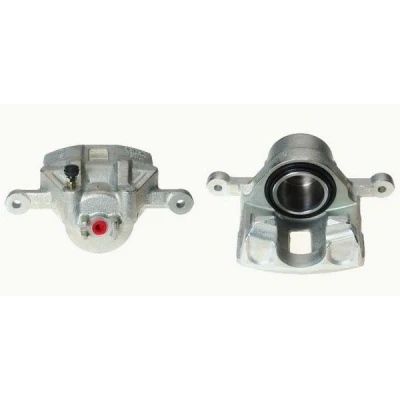 Billede af BUDWEG CALIPER 343626 Bremsekaliber KIA: RIO 2, HYUNDAI: ACCENT 3