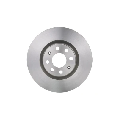 Billede af BOSCH Bremseskive OPEL: Corsa D Hatchback, E Adam, FIAT: Grande Punto Evo III Hatchback BD1091