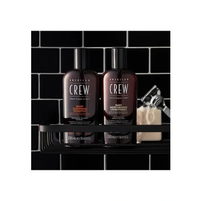 Billede af American Crew Daily Cleansing Shampoo