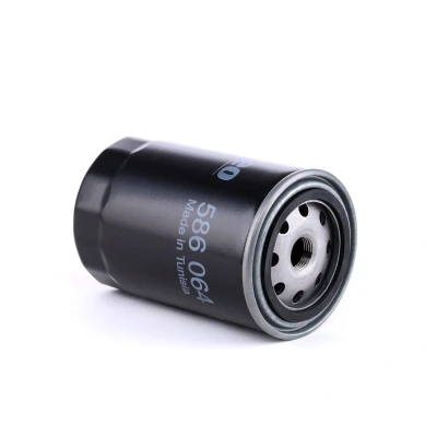 Billede af VALEO 586064 Oliefilter UNF 3/4&quot; 16 Påskruet filter AUDI: A6 C5 Avant, Sedan, A4 B5 VOLKSWAGEN: Passat Variant