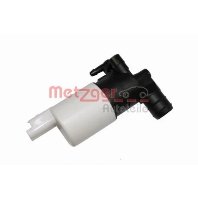 Billede af METZGER 2220036 Vaskepumpe PEUGEOT: Partner I Van, 307 CC, Hatchback, CITROËN: C5 Berlingo / First I, TOYOTA: Aygo