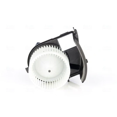 Billede af NISSENS 87487 Kabineblæser uden indbygget regulator RENAULT: CLIO 2
