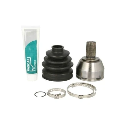 Billede af PASCAL G1G056PC Led, drivaksel hjulsidet, foraksel FORD: S Max Mk1, VOLVO: V40 Hatchback, S60 II