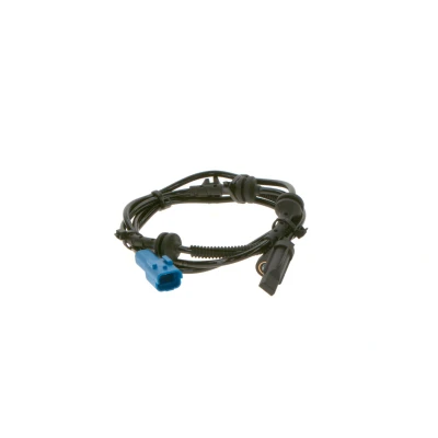 Billede af BOSCH 0 986 594 567 ABS sensor med kabel aktiv 1300 CITROËN: C5 III Stationcar, C6 Sedan, 3