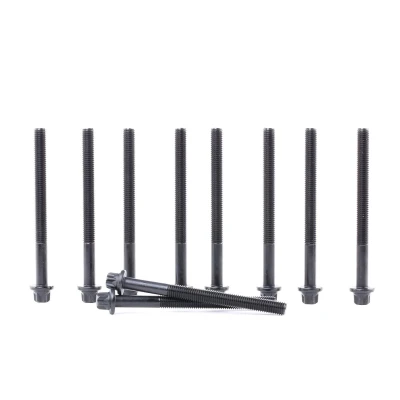 Billede af REINZ 14 32139 04 Strækbolte ydre torx PEUGEOT: 206 Hatchback, 207 106 II CITROËN: Saxo C3 II, I Hatchback