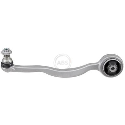 Billede af A.B.S. 212035 Bærearm med bære /styreled, gummileje længdearm Aluminium 16 MERCEDES BENZ: E klasse Sedan, T modell