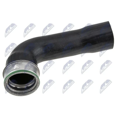 Billede af LTD 3C0145834K Trykslange VOLKSWAGEN: Passat B6 Variant