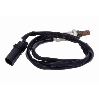 Billede af VEMO V10 76 0137 Lambdasonde efter katalysator Diagnosesonde, opvarmet, Gevind, forsmurt D form VOLKSWAGEN: Polo V Hatchback, SEAT: Ibiza 4