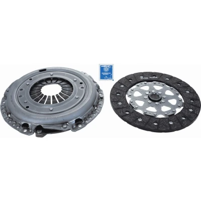 Billede af SACHS XTend 3000 970 040 Kobling uden udrykkerleje 240