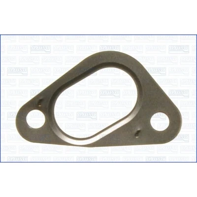 Billede af AJUSA MULTILAYER STEEL 13159600 Udstødningspakning Manifould VOLKSWAGEN: Lupo / 3L, SKODA: Fabia I Hatchback