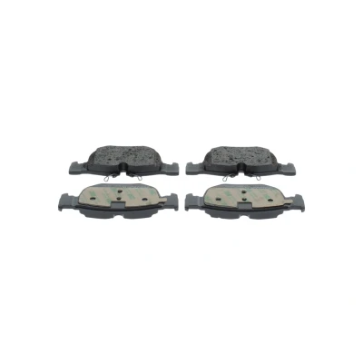 Billede af BOSCH 0 986 460 166 Bremseklodser Low Metallic JAGUAR: F Pace