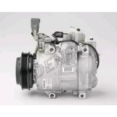 Billede af DENSO DCP50125 Kompressor TSB10C 12 PAG 46 R 134a med magnetkobling TOYOTA: iQ