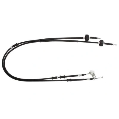 Billede af ABE C7X014ABE Håndbremsekabel bag 1592 OPEL: Astra G Caravan, CC