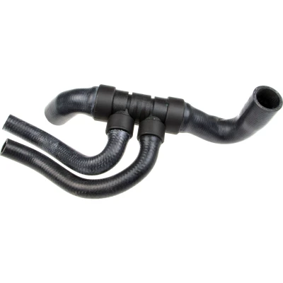 Billede af GATES 05 3179 Kølerslanger EPDM (ethyl propylen dien gummi) PEUGEOT: 106 II Hatchback