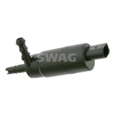 Billede af SWAG 32 92 6274 Vandpumpe, forlygtevisker/vasker VOLKSWAGEN: Touran I, BMW: 3 Coupe, Sedan, AUDI: A3 Hatchback, A4 B7 Sedan