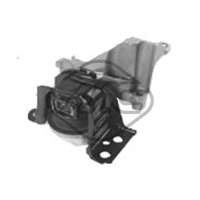 Billede af Motorophæng Metalcaucho 06839