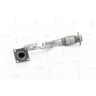 Billede af BM CATALYSTS BM70093 Udstødningsrør VOLKSWAGEN: GOLF 3