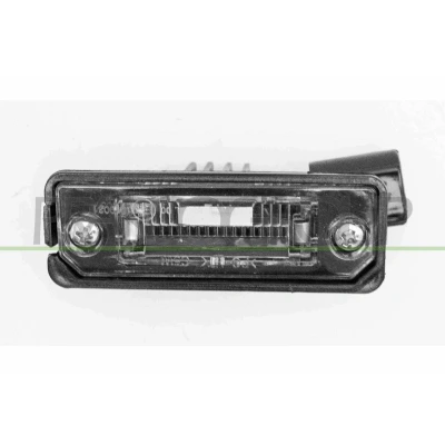Billede af PRASCO VG0364350 Nummerpladelys bag VOLKSWAGEN: Golf 5