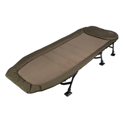 Billede af JRC Defender II Flatbed Stretcher Normal Bedchair