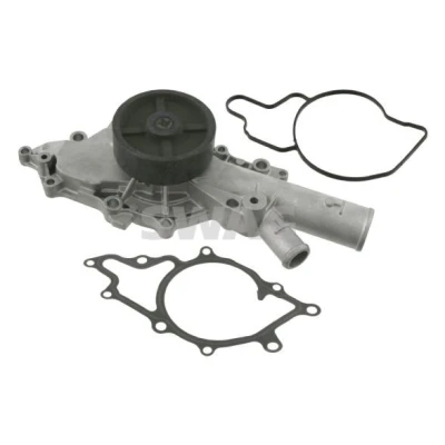 Billede af SWAG 10 92 4204 Vandpumpe Aluminiumsstøbning med pakninger Metal MERCEDES BENZ: E klasse T modell, Sedan