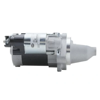 Billede af HELLA 8EA 011 611 941 Starter 12V 0,7kW 9 70mm HONDA: CIVIC 8 Hatchback, Jazz 3