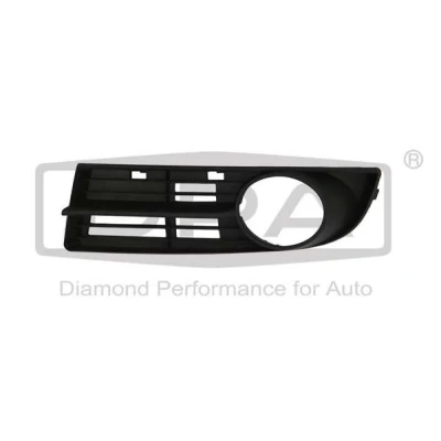 Billede af DPA 88530739802 Kofangergitter venstre VOLKSWAGEN: Touran I, Caddy 3