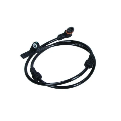 Billede af MAXGEAR 20 0409 ABS Sensor foraksel 2 816 MERCEDES BENZ: C klasse T modell, Sedan