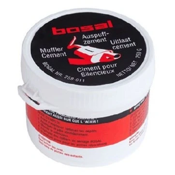 Billede af BOSAL 258 011 Tætningsmiddel, udstødningssystem 250