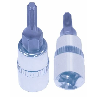 Billede af PROFITOOL 0X41510 Top 37mm T10 6,3 (1/4&quot;)mm (tommer) Torx